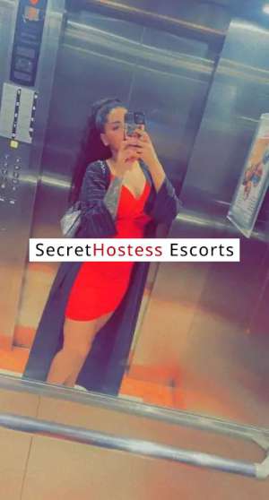 25Yrs Old Escort 65KG 163CM Tall Istanbul Image - 7