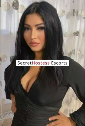 25Yrs Old Turkish Escort Black Hair black Eyes C Cup 51KG  in Alanya