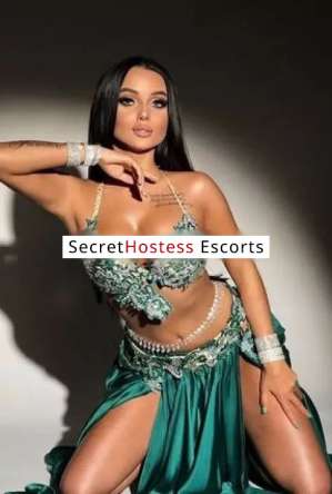 25Yrs Old Escort 57KG 176CM Tall Estepona Image - 2