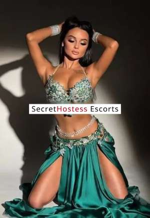 25Yrs Old Escort 57KG 176CM Tall Estepona Image - 9