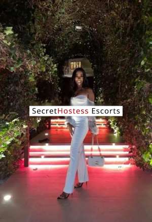 26 year old Brazilian Escort in Marbella Chole