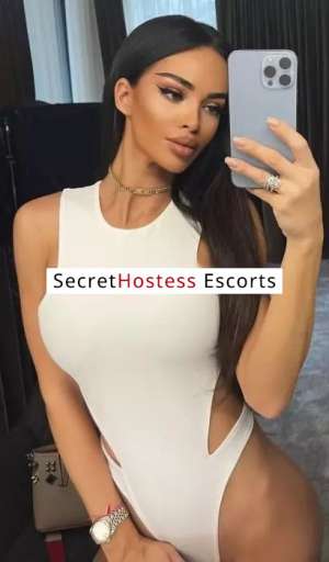 26 Year Old Russian Escort Florence Brown Hair Blue eyes - Image 2