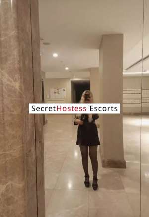 26 year old Turkish Escort in Antalya Seher