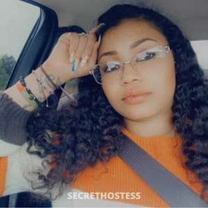 27 year old Escort in Oklahoma City OK Stress Relief at Pocahontas'