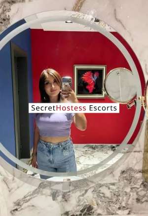 28Yrs Old Turkish Escort brown B Cup 64KG 169CM Tall  in Istanbul