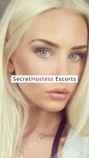 29Yrs Old Ukrainian Escort blonde blue Eyes C Cup 62KG 175CM in Istanbul