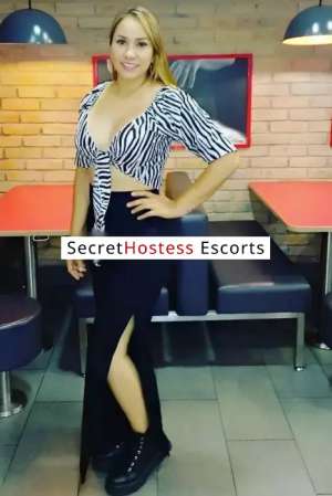 30 year old Brazilian Escort in Frankfurt am Main 30Yrs Old Brazilian Escort blonde blue Eyes B Cup 82KG 169CM