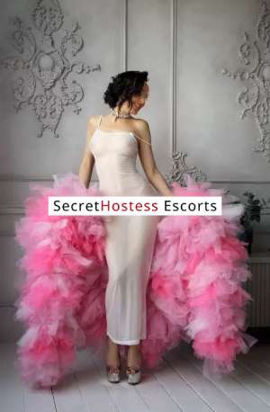 30Yrs Old Escort 50KG 165CM Tall Saint Petersburg Image - 7