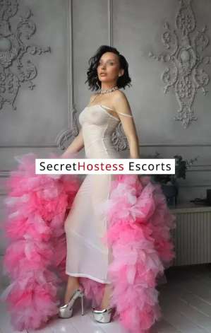 30Yrs Old Escort 50KG 165CM Tall Saint Petersburg Image - 8