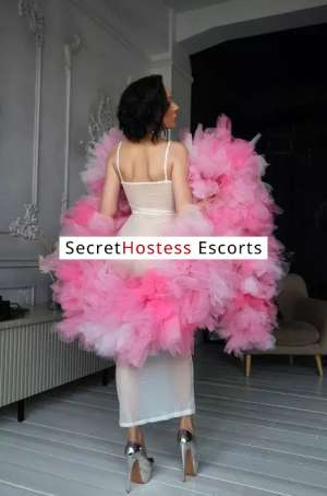 30Yrs Old Escort 50KG 165CM Tall Saint Petersburg Image - 10