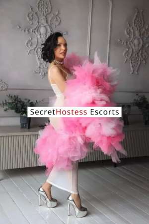 30Yrs Old Escort 50KG 165CM Tall Saint Petersburg Image - 11