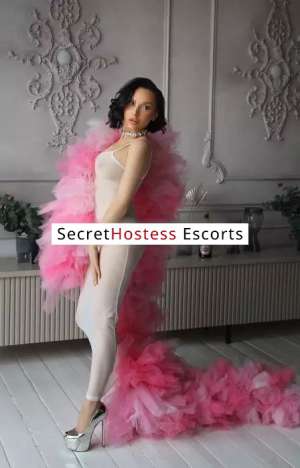 30Yrs Old Escort 50KG 165CM Tall Saint Petersburg Image - 12