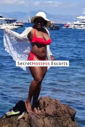 40Yrs Old Escort 60KG 158CM Tall Torrevieja Image - 1
