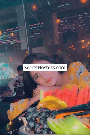 23 Year Old Indian Escort Doha Brown Hair Black eyes - Image 6