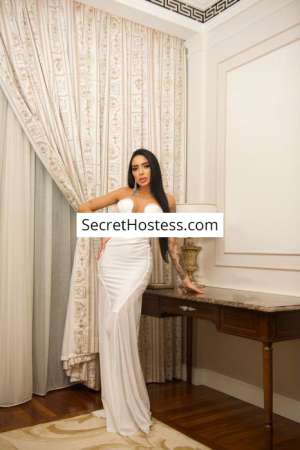 Agata 28Yrs Old Escort 57KG 168CM Tall Mykonos Image - 7