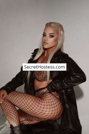Alice 24Yrs Old Escort 52KG 168CM Tall Tirana Image - 5
