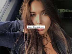 Alla 26Yrs Old Escort 54KG 170CM Tall Yerevan Image - 5