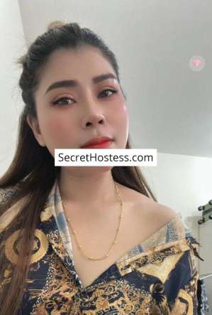 Anh, Independent in Muscat