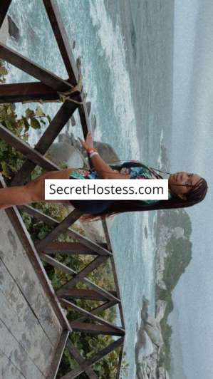 Ariel 23Yrs Old Escort 86KG 168CM Tall Pattaya Image - 17