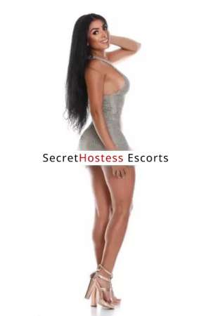 Aurora 30Yrs Old Escort 54KG 167CM Tall Marbella Image - 3