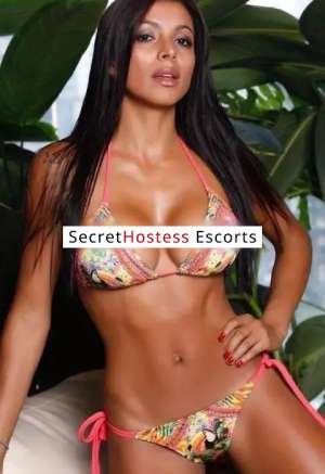 Aurora 30Yrs Old Escort 54KG 167CM Tall Marbella Image - 10