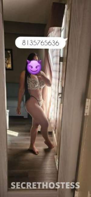 Camila 24Yrs Old Escort Fort Lauderdale FL Image - 1