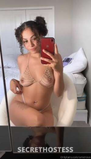 23 year old Escort in Washington DC found her! She's the real deal