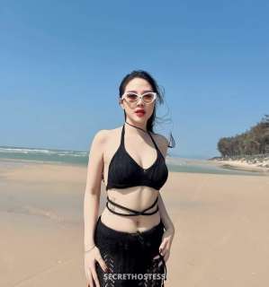 Hi, I'm Cherry, an NNG escort with a hot body and big butt.  in Hai Phong