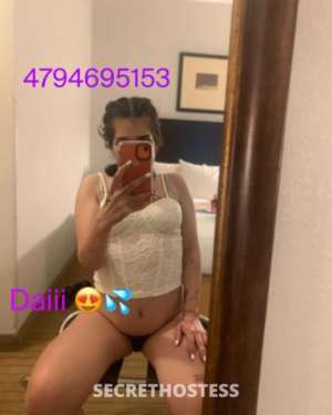 Daiii 22Yrs Old Escort Fort Smith AR Image - 3