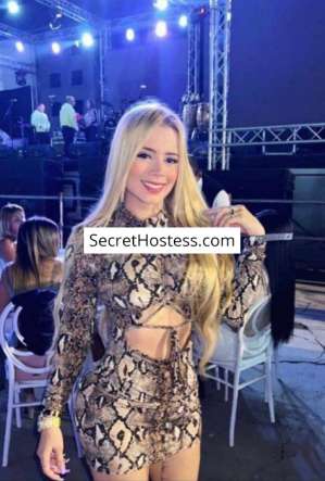 Daniela 23Yrs Old Escort 50KG 160CM Tall Quito Image - 0