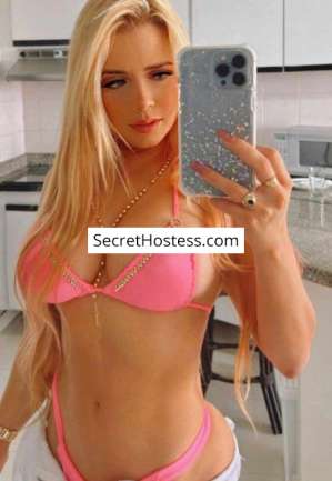 Daniela 23Yrs Old Escort 50KG 160CM Tall Quito Image - 5