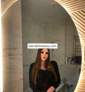 Darina 20Yrs Old Escort 66KG 174CM Tall Dubai Image - 5