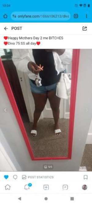 Divaa 38Yrs Old Escort Flint MI Image - 0