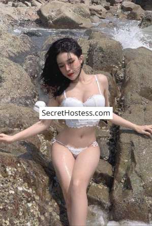 Jamrira 21Yrs Old Escort 50KG 168CM Tall Dubai Image - 0