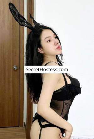 Jamrira 21Yrs Old Escort 50KG 168CM Tall Dubai Image - 8