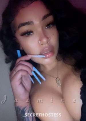 Jazmine 25Yrs Old Escort Columbus OH Image - 3