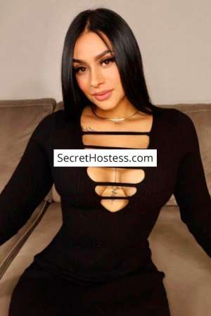 Jenn 27Yrs Old Escort 57KG 158CM Tall Dubai Image - 9