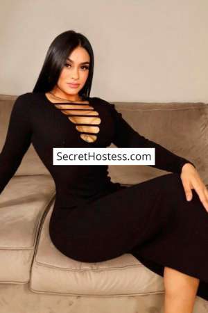 Jenn 27Yrs Old Escort 57KG 158CM Tall Dubai Image - 10