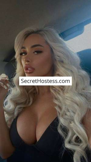 Jessica 24Yrs Old Escort 50KG 170CM Tall Dubai Image - 6