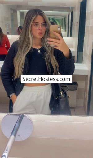 Julia Ferraz 19Yrs Old Escort 47KG 155CM Tall Sliema Image - 1