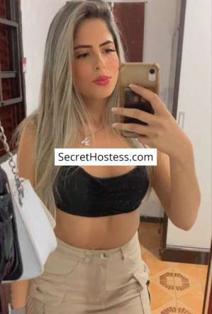 Julia Ferraz 19Yrs Old Escort 47KG 155CM Tall Sliema Image - 5