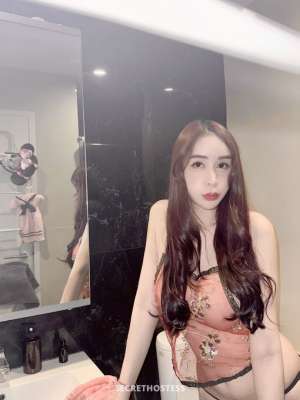 Hi there, I'm Kimmy, a combined French and Laos escort  in Georgetown, Penang