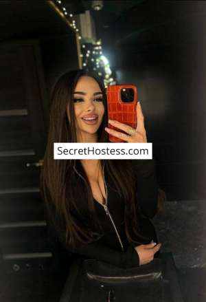 Larisa 26Yrs Old Escort 65KG 170CM Tall Ljubljana Image - 0