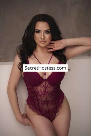 Leyla 23Yrs Old Escort 51KG 167CM Tall Berlin Image - 8