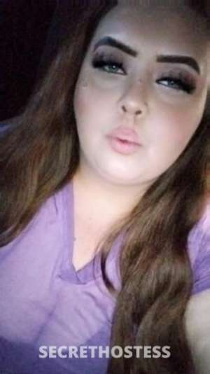 Unleash Your Fantasies with a BBW Cutie in Dallas TX