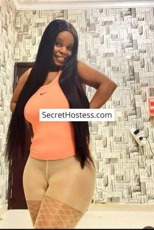 29 year old Ebony Escort in Muscat Lisa, Independent