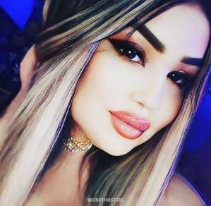 27 year old Latino Escort in Guangzhou Lisa 27Yrs Old Latino Escort Blonde Guangzhou