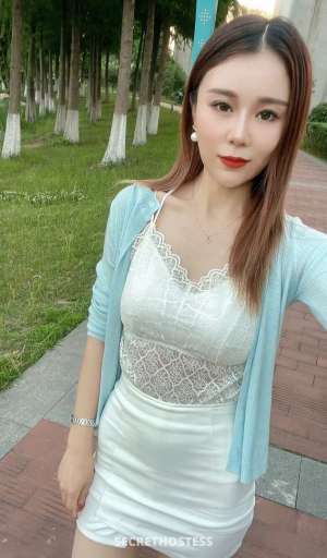 Lucy 26Yrs Old Escort 164CM Tall Guangzhou Image - 1