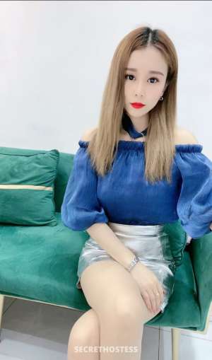 Lucy 26Yrs Old Escort 164CM Tall Guangzhou Image - 2