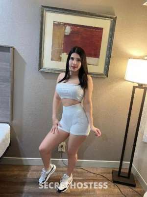 Look no further, ladies and gentlemen! I'm Maria, your dream in Dallas TX